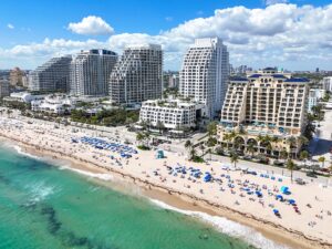 Commercial Roofing in Fort Lauderdale